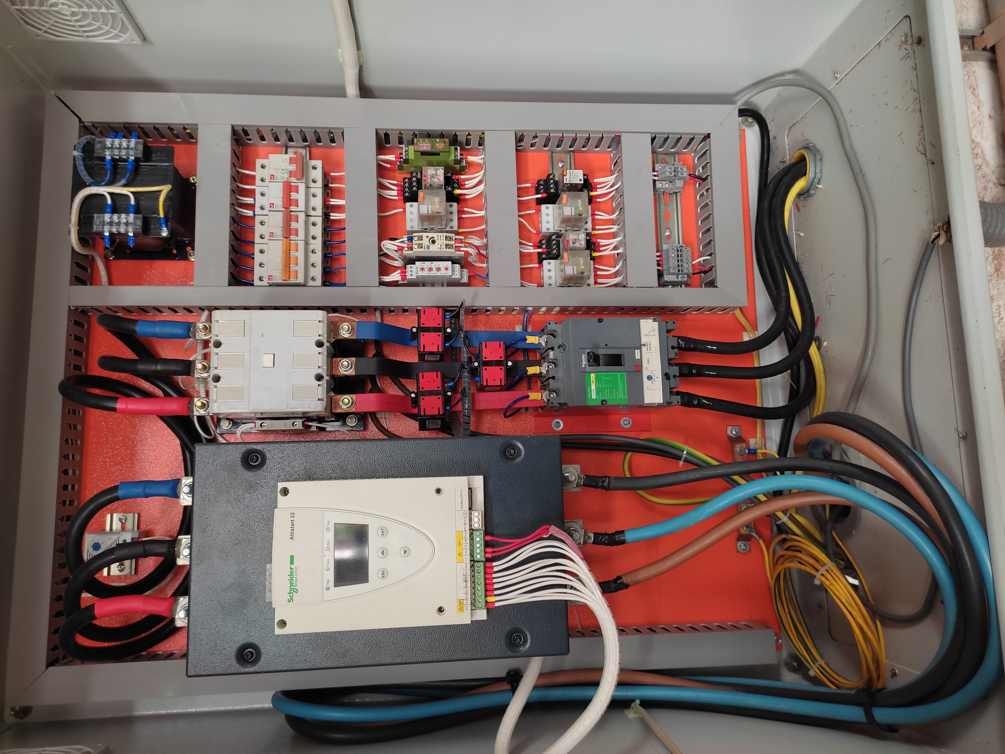 MANTENIMIENTO DE POZO